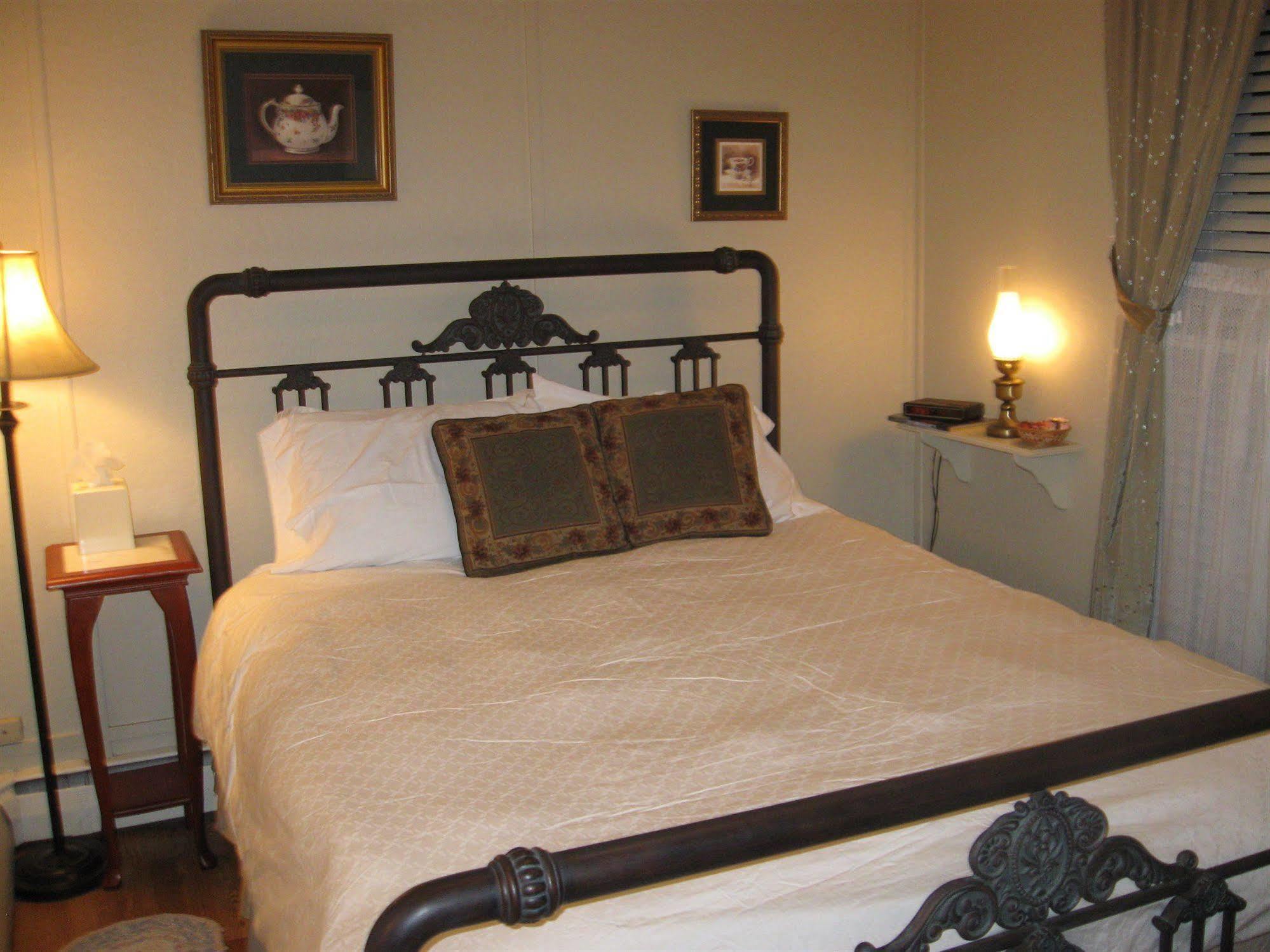 The Forest Queen Hotel Crested Butte Eksteriør billede