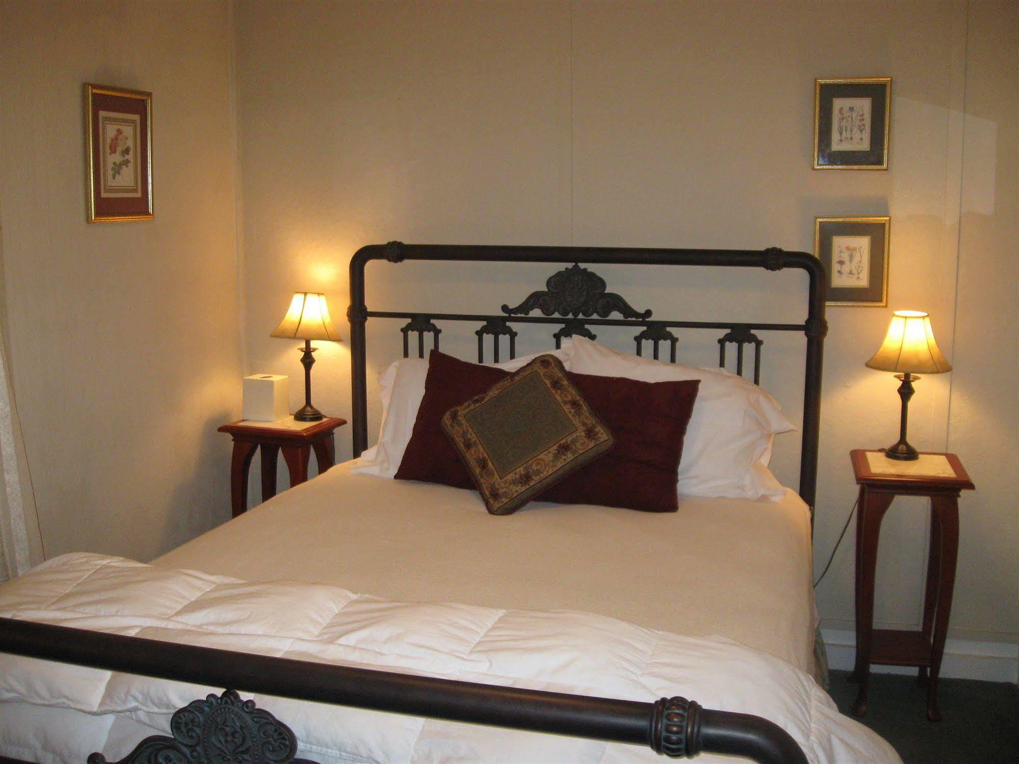 The Forest Queen Hotel Crested Butte Eksteriør billede