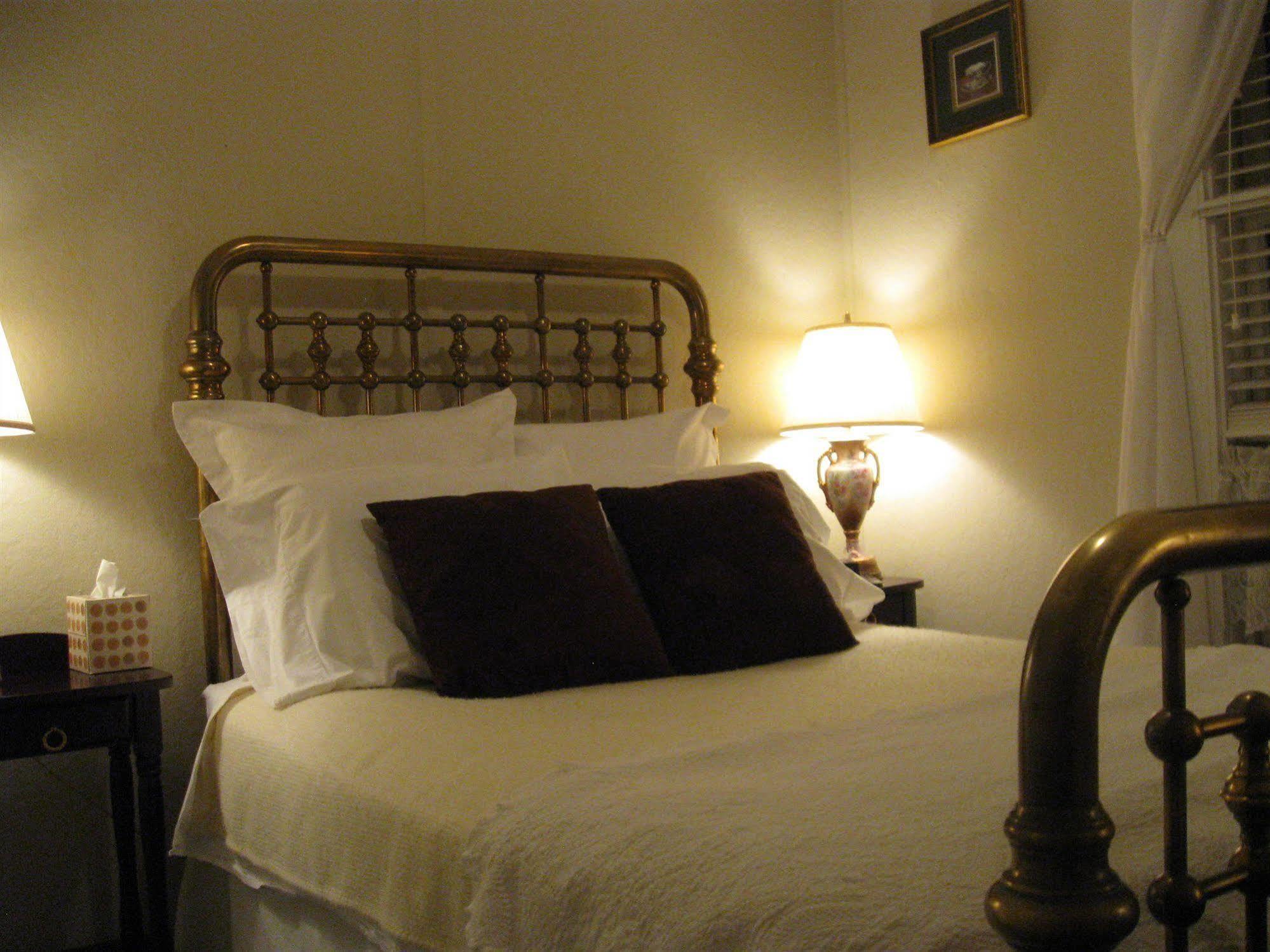 The Forest Queen Hotel Crested Butte Eksteriør billede